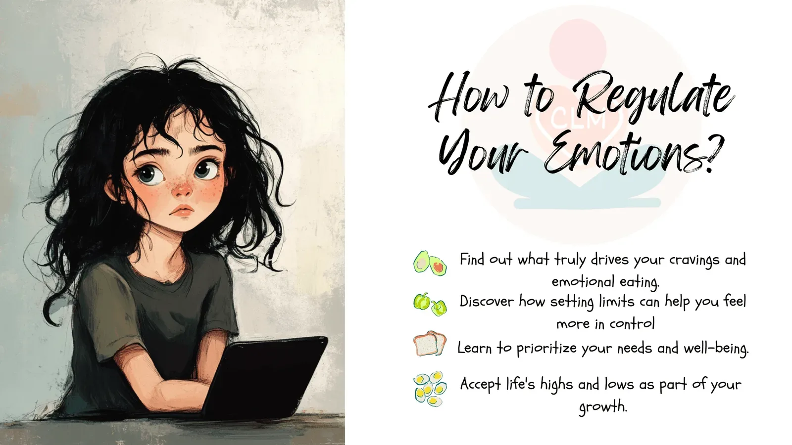 How to Regulate Your Emotions to Prevent Binge Eating?