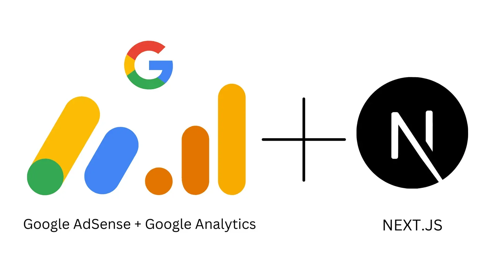 How to Integrate Google Analytics and Adsense in a Next.js Project on Vercel